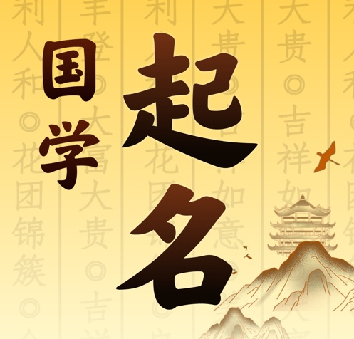 临清国学起名 人工起名一对一